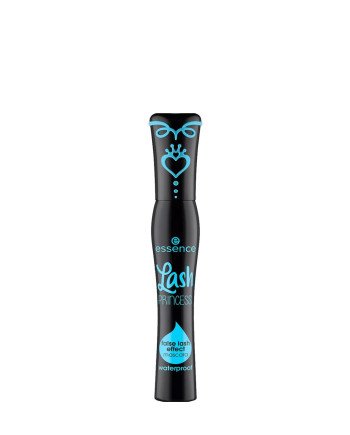 Essence Cosmetics Lash Princess False Lash Effect Mascara Waterproof 1