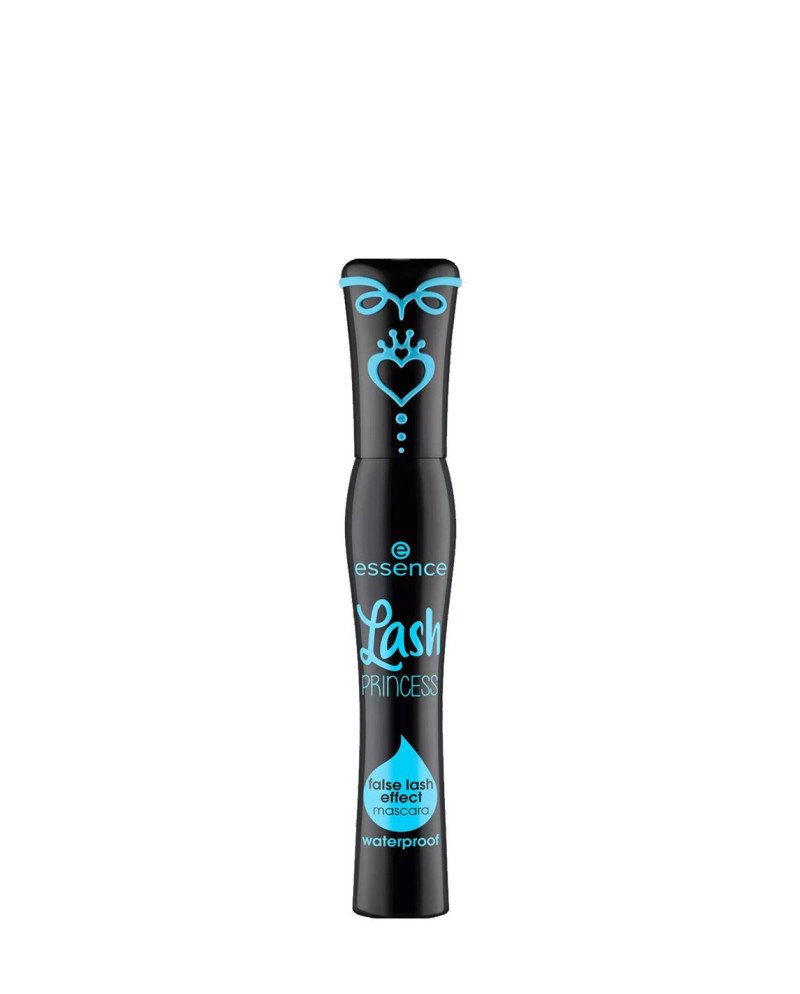 Essence Cosmetics Lash Princess False Lash Effect Mascara Waterproof 1