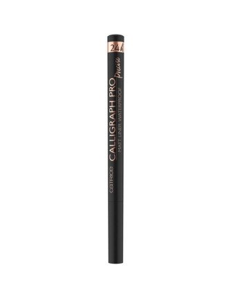 Catrice Calligraph Pro Precise 24h Matt Liner Waterproof 010 Intense B