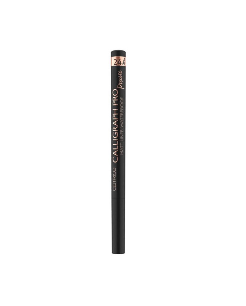 Catrice Calligraph Pro Precise 24h Matt Liner Waterproof 010 Intense B