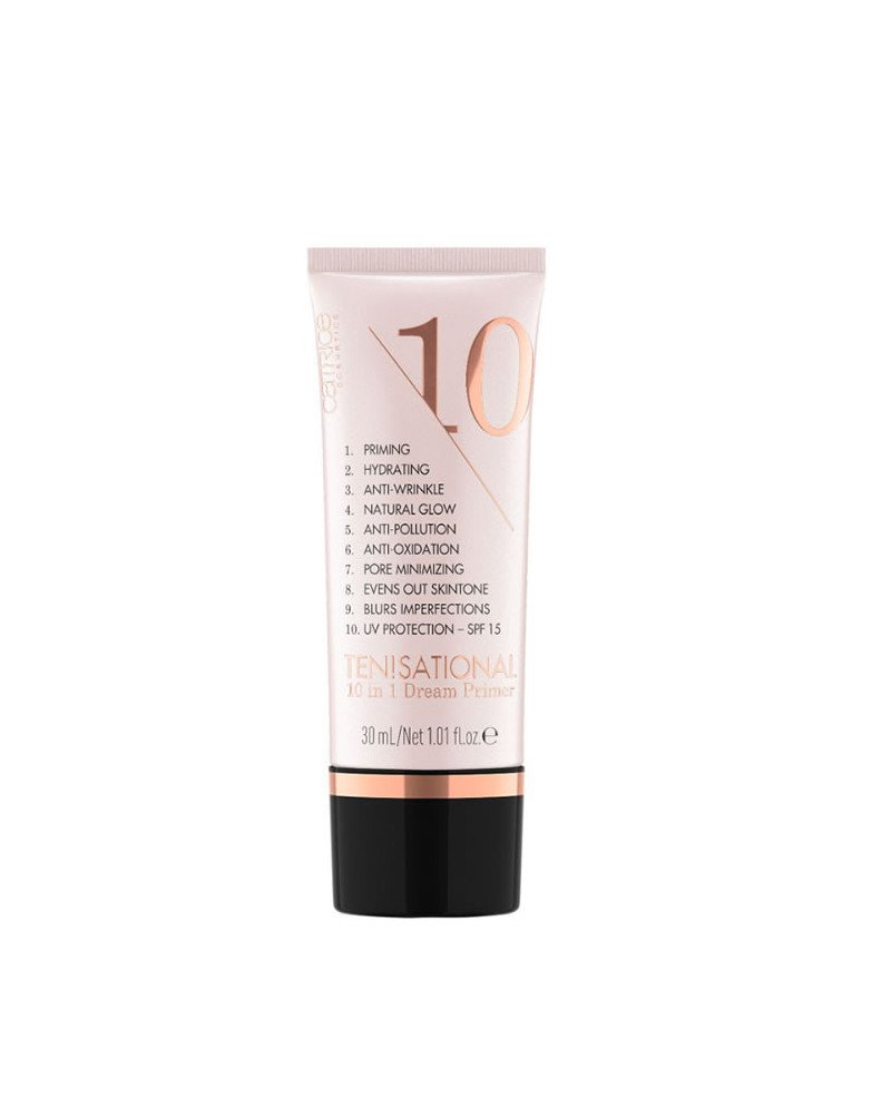 Catrice Ten!santional 10 In 1 Dream Primer 30ml