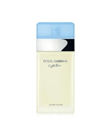 Dolce Gabbana Light Blue Eau De Toilette Tester 100Ml Vaporizador