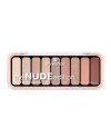 Essence Cosmetics The Nude Edition Paleta De Sombras 10g
