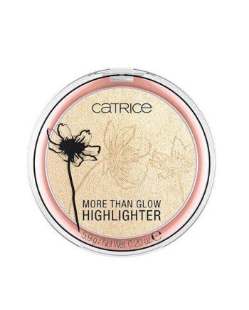 Catrice More Than Glow Highlighter 020