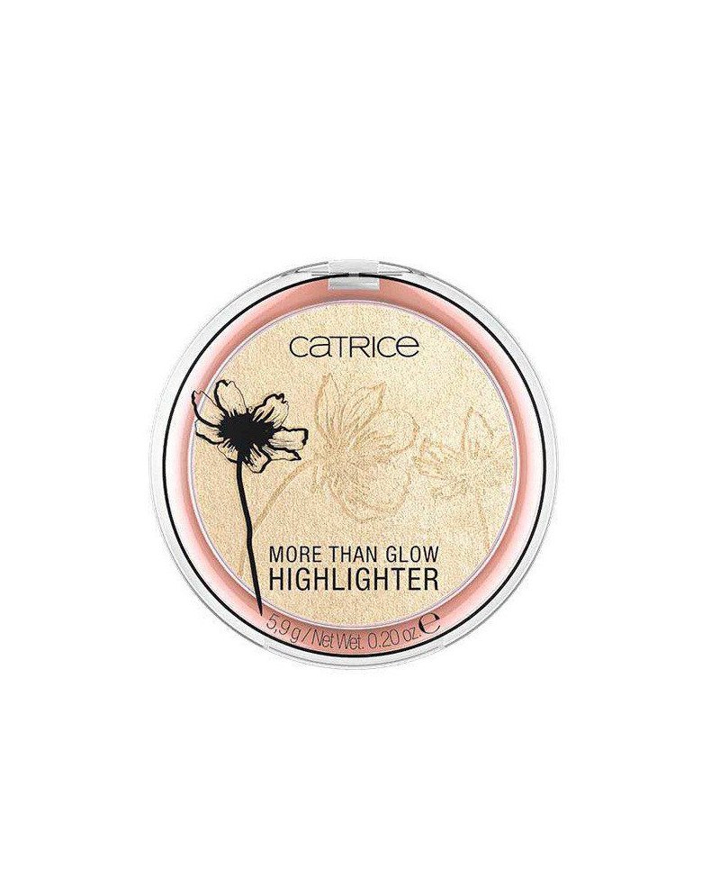 Catrice More Than Glow Highlighter 020