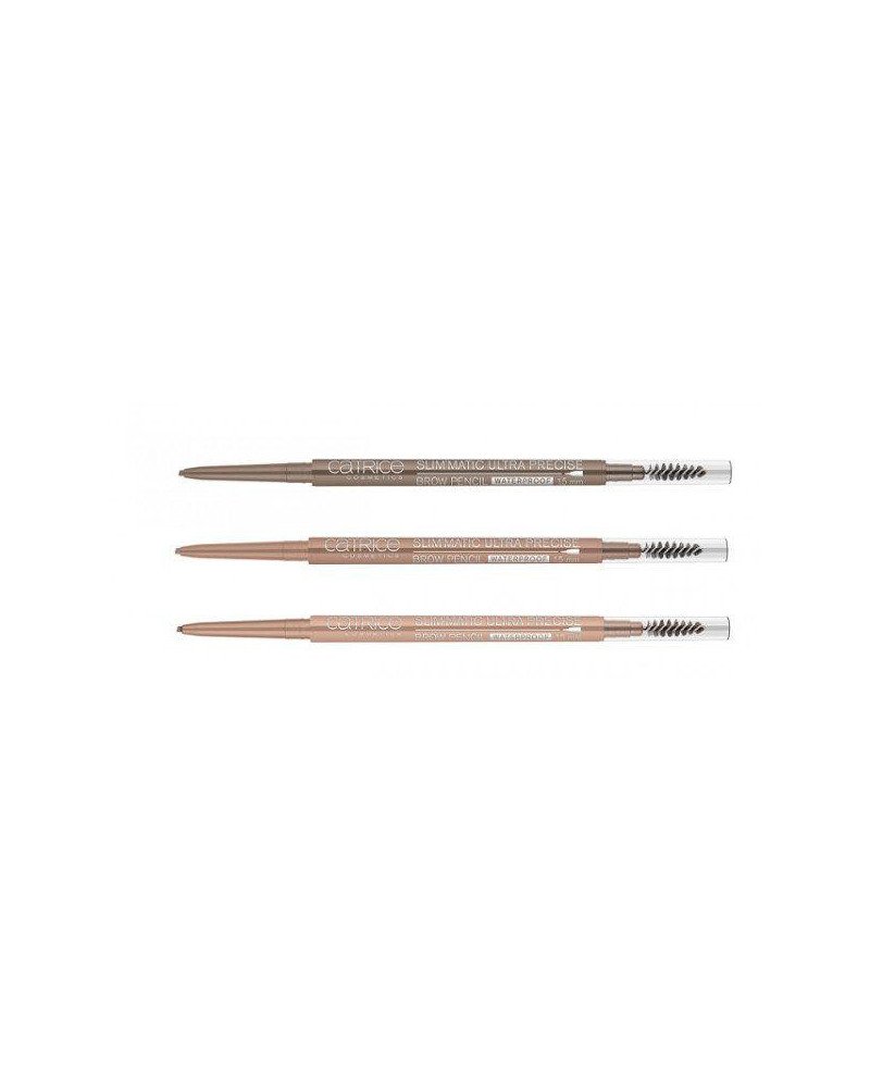 Catrice Slim'matic Ultra Precise Brow Pencil Wp 015-Ash Blonde