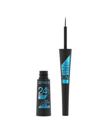 Catrice 24h Brush Liner Waterproof 010
