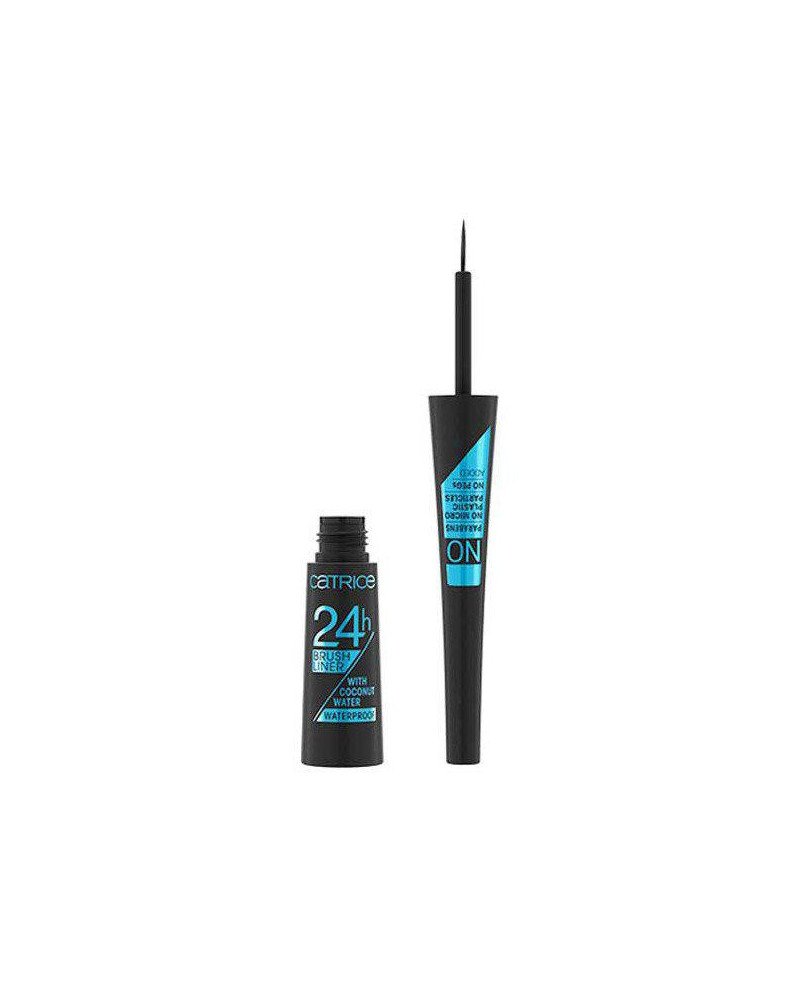 Catrice 24h Brush Liner Waterproof 010