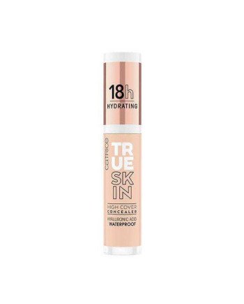 Catrice True Skin High Cover Concealer 020-Warm Beige