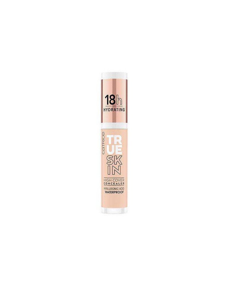 Catrice True Skin High Cover Concealer 020-Warm Beige