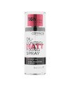 Catrice Matt Oil-Control Fixing Spray 50ml