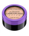 Catrice Ultimate Camouflage Cream Concealer 010n-Ivory