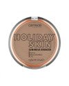 Catrice Holiday Skin Luminous Bronzer 020-Off to The Island