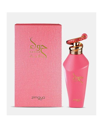 Zimaya Hawwa Pink Eau De Parfum 100Ml