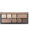 Catrice The Pure Nude Paleta De Sombras