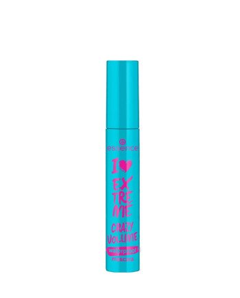 Essence Cosmetics I Love Extreme Crazy Volume Máscara De Pestañas Wa