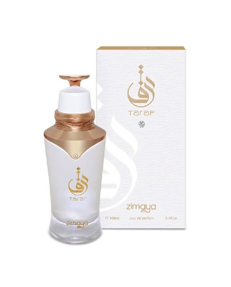 Zimaya Taraf Eau De Parfum 100Ml