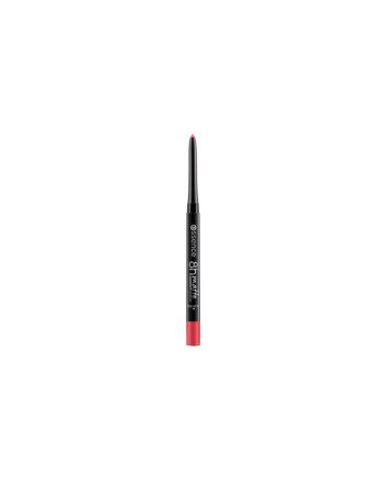 Essence Cosmetics Matte Comfort Perfilador De Labios 07-Classic Red 0,