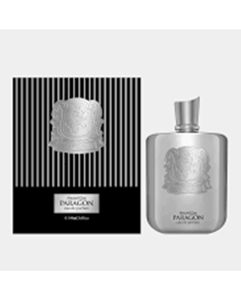 Zimaya Phantom Paragon Eau De Parfum 100Ml