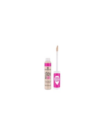 Essence Cosmetics Stay All Day 14h Corrector De Larga Duración 10-Lig