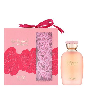 Zimaya Only You Eau De Parfum 100Ml