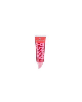 Essence Cosmetics Juicy Bomb Brillo De Labios 104-Poppin' Pomegranate
