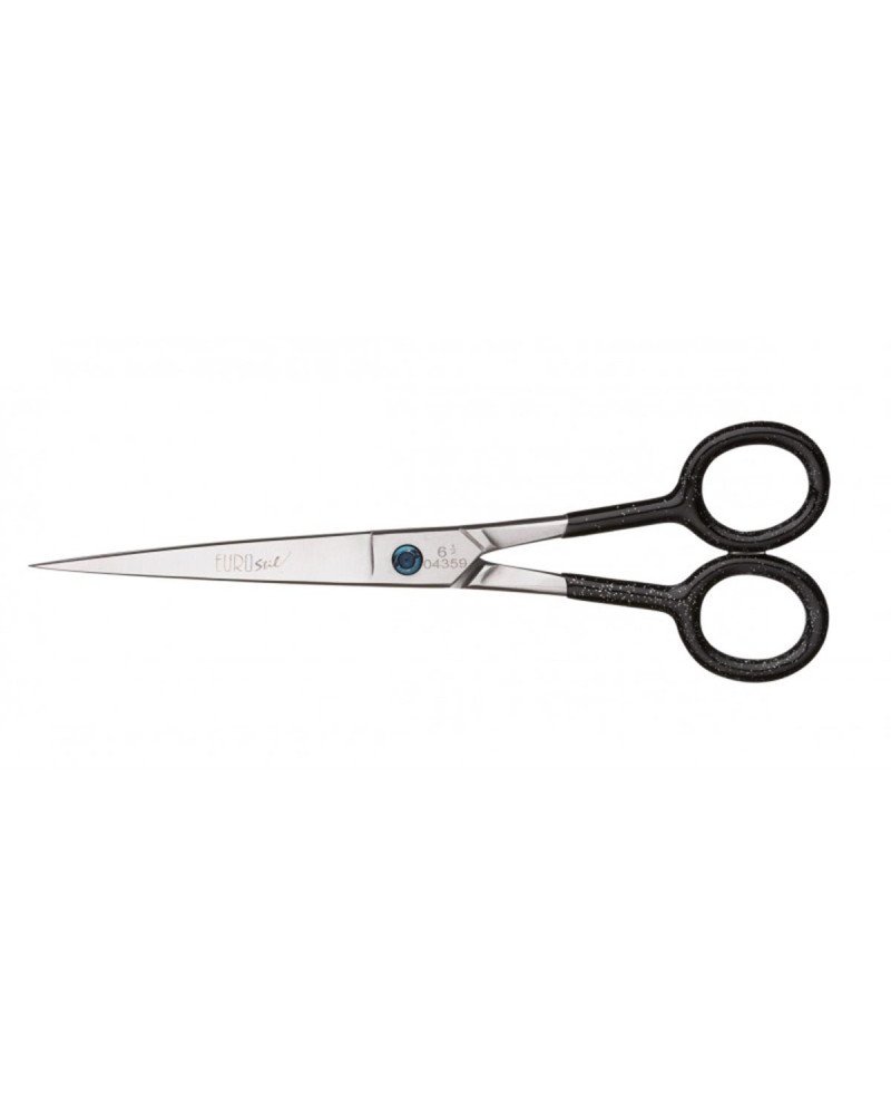 Eurostil Profesional Tijera Para Principiantes 6 5Cm 1Un