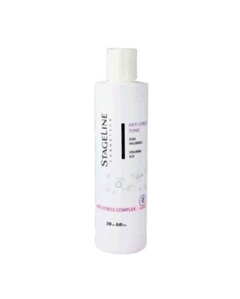 Stageline Anti-Stress Tonico Facial Acido Hyaluronico 250Ml