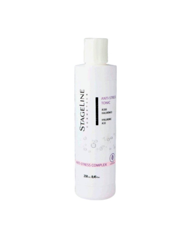 Stageline Anti-Stress Tonico Facial Acido Hyaluronico 250Ml
