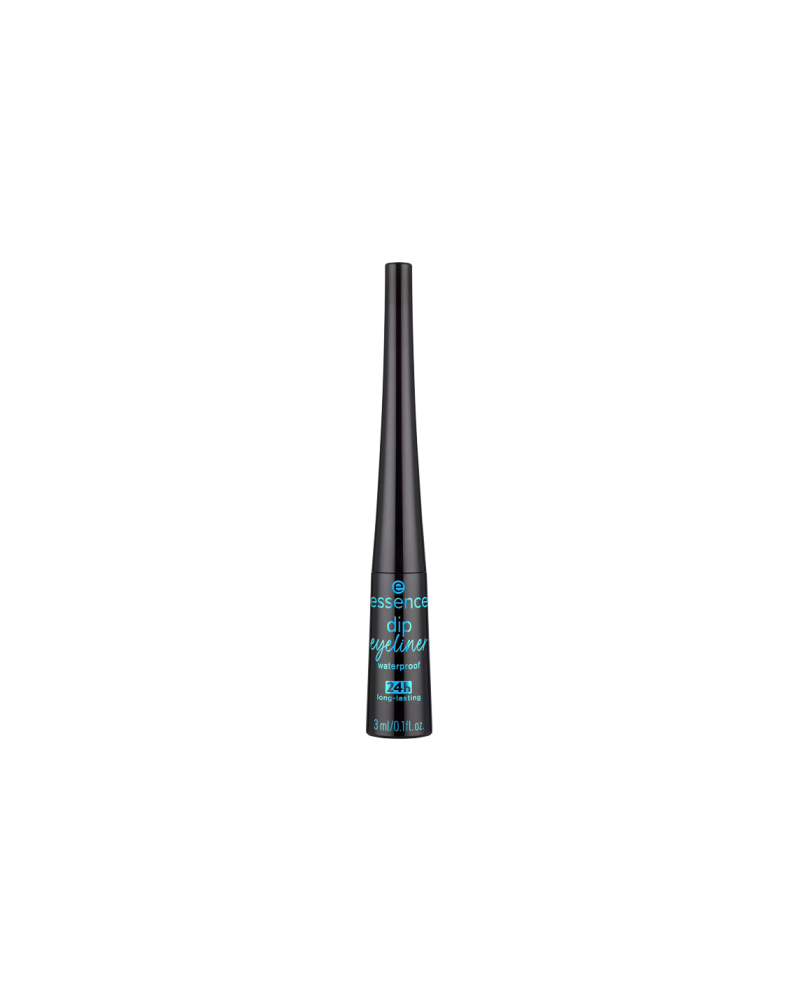 Essence Cosmetics Ess Eyeliner Liquid Dip Wtp Long Durat