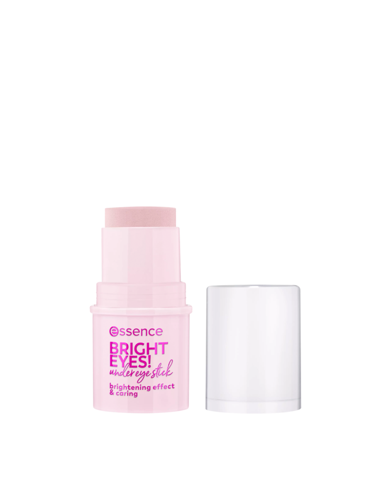 Essence Cosmetics Ess Corrector Ilum Stick Bright Eyes 01