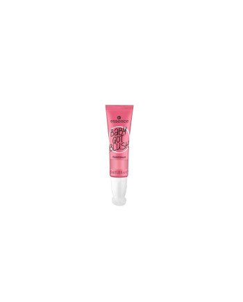 Essence Cosmetics Baby Got Blush Colorete Líquido 10-Pinkalicious 10m