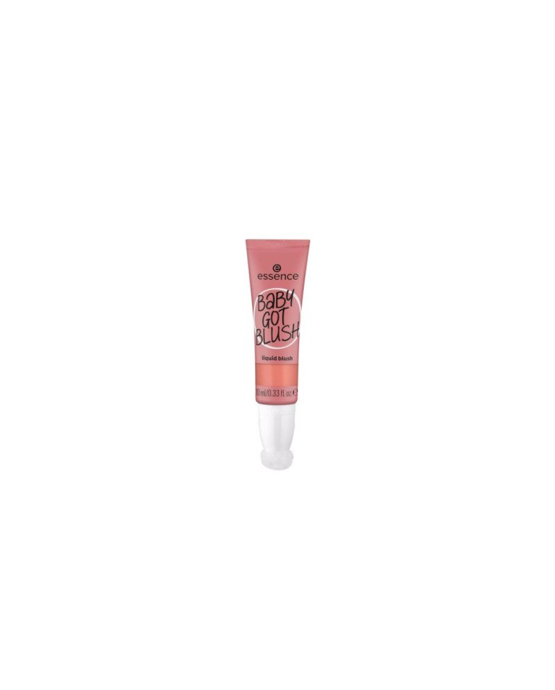 Essence Cosmetics Baby Got Blush Colorete Líquido 30-Dusty Rose 10ml