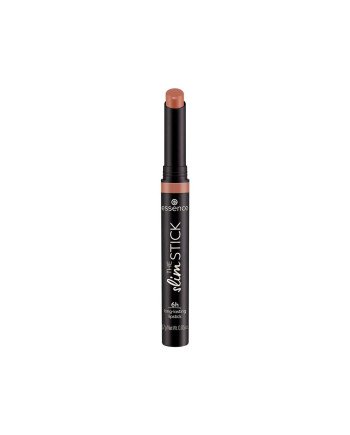 Essence Cosmetics The Slim Stick Barra De Labios De Larga Duración 10