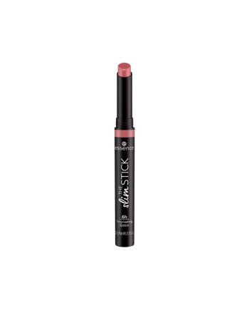 Essence Cosmetics The Slim Stick Barra De Labios De Larga Duración 10