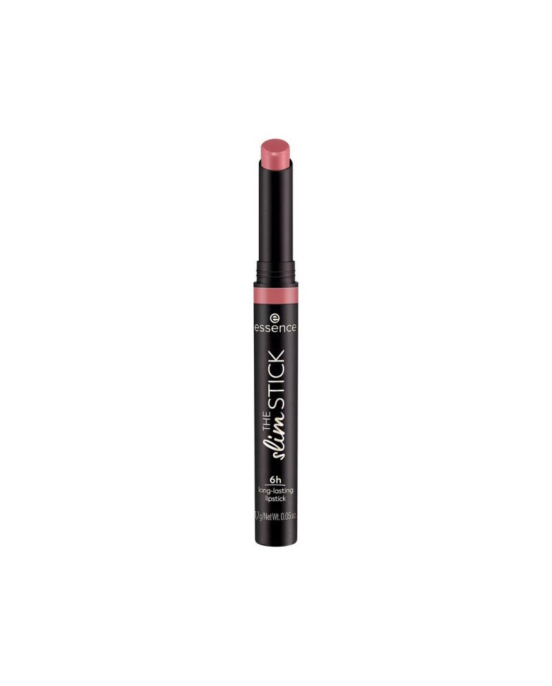 Essence Cosmetics The Slim Stick Barra De Labios De Larga Duración 10