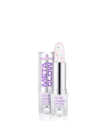 Essence Cosmetics Meta Glow Colour Changing Barra De Labios 3,4g
