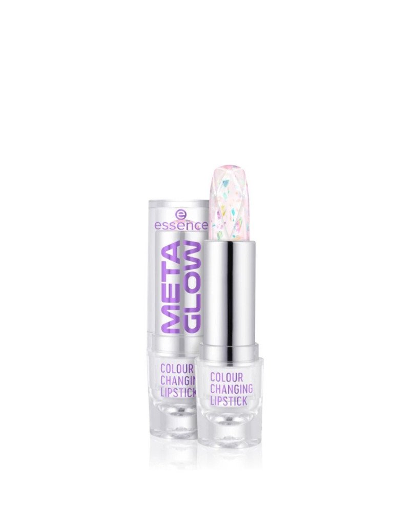 Essence Cosmetics Meta Glow Colour Changing Barra De Labios 3,4g