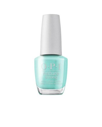 Opi Nature Strong Esmalte De Origen Natural Cactus What You Preach 15m