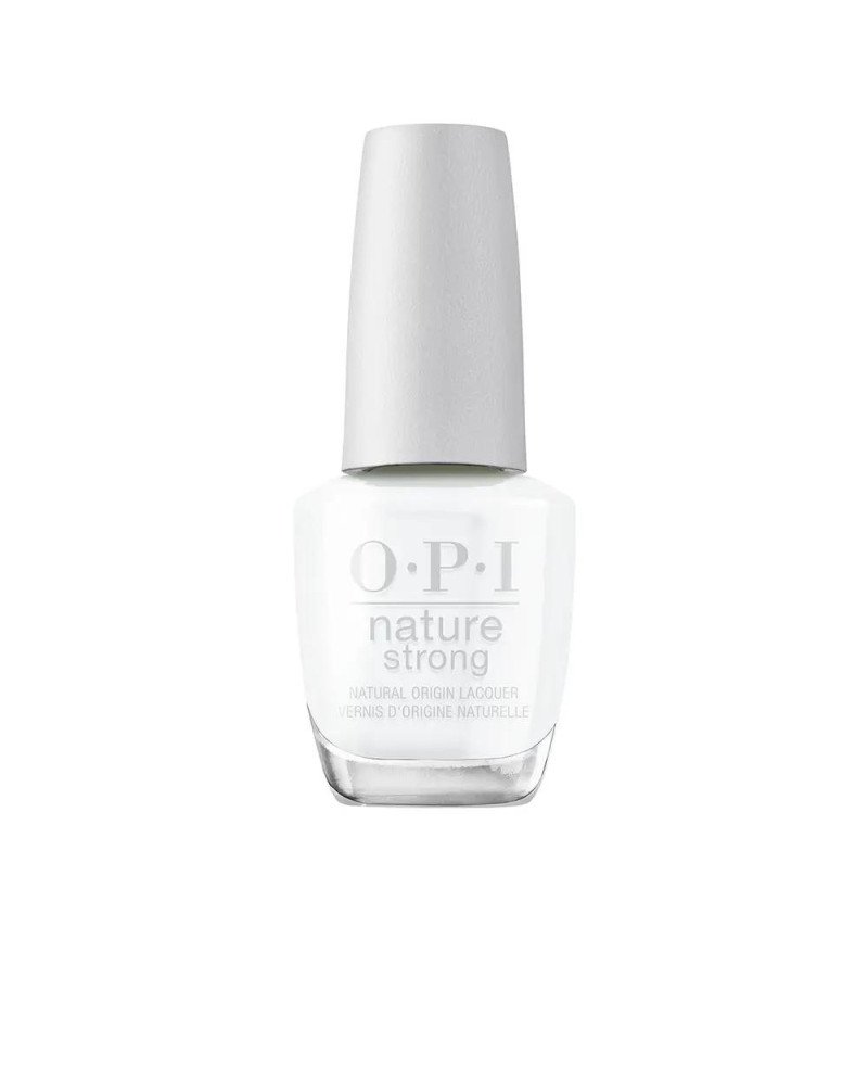 Opi Nature Strong Esmalte De Origen Natural Strong As Shell 15ml