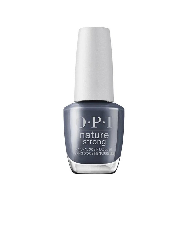 Opi Nature Strong Esmalte De Origen Natural Force Of Nailture 15ml