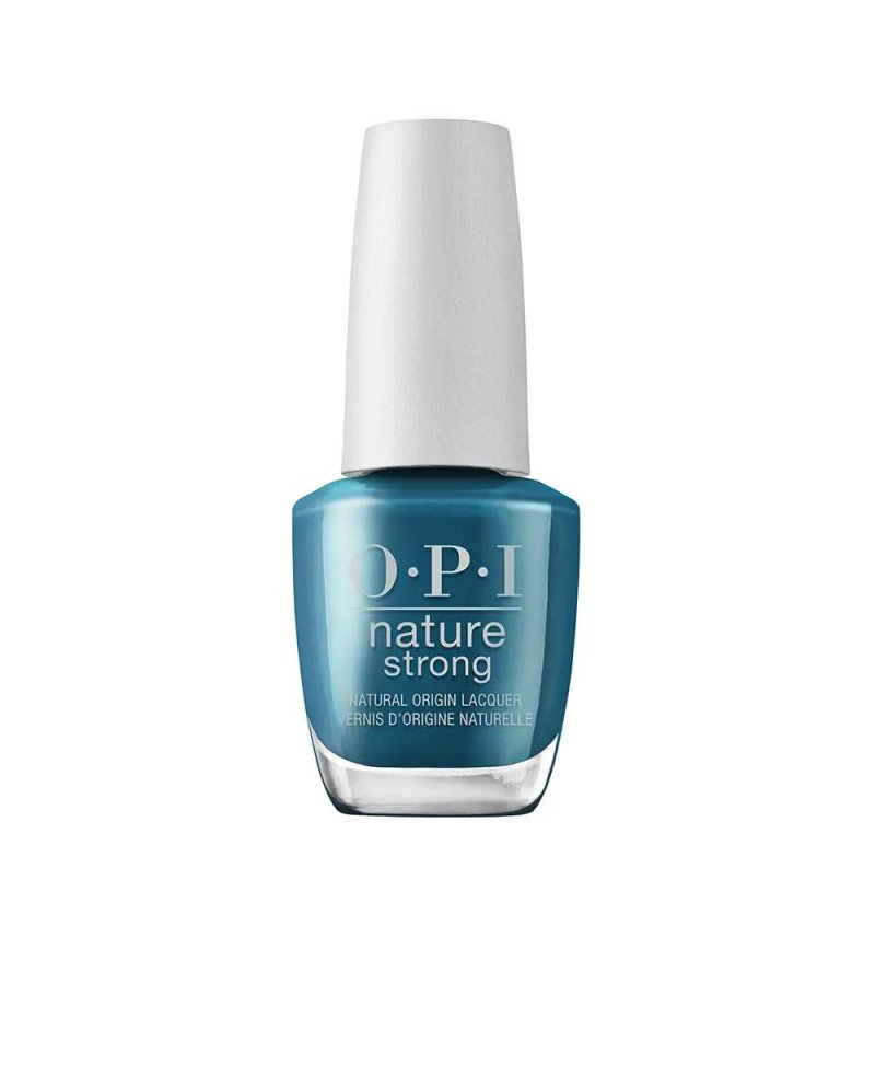 Opi Nature Strong Esmalte De Origen Natural All Heal Queen Mother Eart