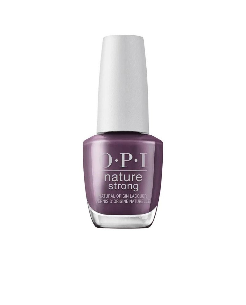 Opi Nature Strong Esmalte De Origen Natural Eco Maniac 15ml