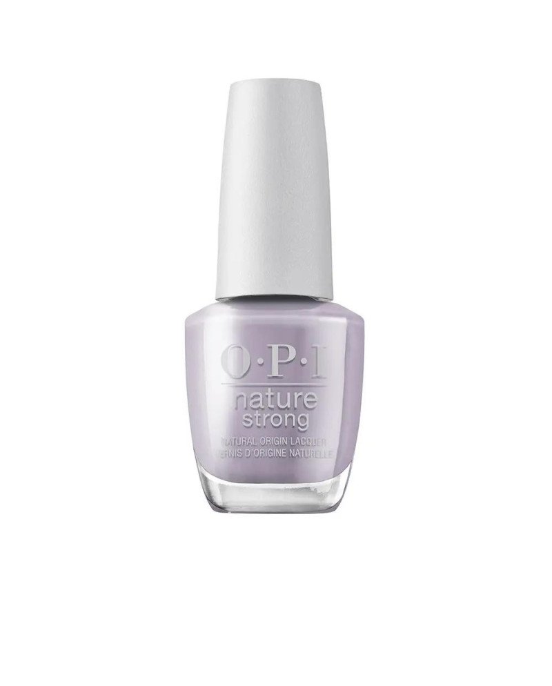 Opi Nature Strong Esmalte De Origen Natural Right As Rain 15ml