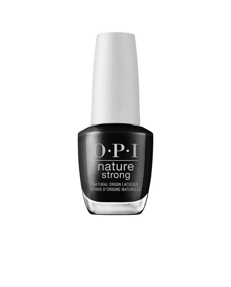 Opi Nature Strong Esmalte De Origen Natural Onyx Skies 15ml