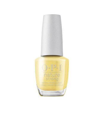 Opi Nature Strong Esmalte De Origen Natural Make My Daisy 15ml