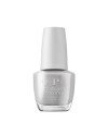 Opi Nature Strong Esmalte De Origen Natural Dawn Of A New Gray 15ml