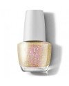 Opi Nature Strong Esmalte De Origen Natural Mind-Full Of Glitter 15ml