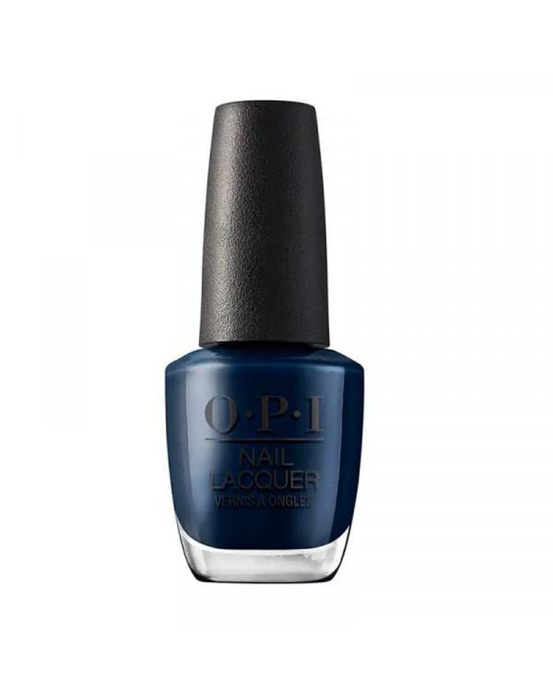 Opi Fall Nail Lacquer Midnight Mantra 15ml