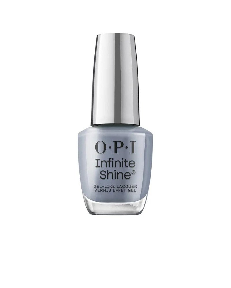 Opi Infinite Shine Esmalte De Uñas De Larga Duración Efecto Gel Pure